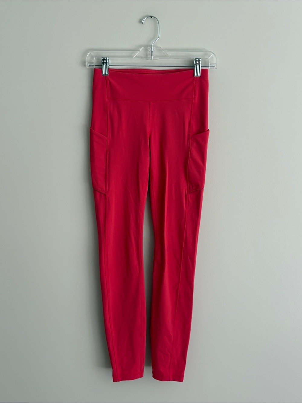 lululemon athletica High-Rise Pocket Leggings Size 4